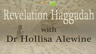 Revelation Haggadah Pt 5 [upl. by Thorma]