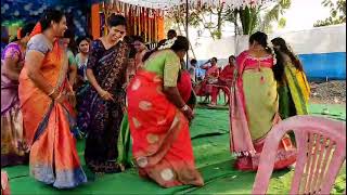 Banjara dance full video DJ song [upl. by Macdonald]