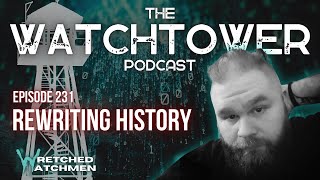 The Watchtower 9724 Rewriting History [upl. by Ahtibbat]