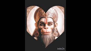 Jai shree ram🙏 hanuman chalisa YouTube channel [upl. by Yecies25]