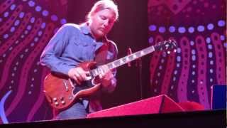 Tedeschi Trucks Band  quotMidnight In Harlemquot Solo [upl. by Agnew]