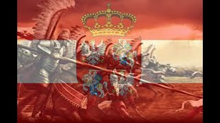 Polish Lithuanian Commonwealth War Song  Oi Šermukšnio Oh Rowan The Battle of Vienna [upl. by Free]