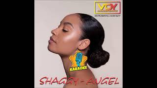 Shaggy  Angel Instrumental  Karaoke edition [upl. by Idleman237]