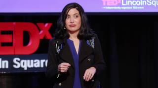 Unconscious bias Stereotypical hiring practices  Gail TolstoiMiller  TEDxLincolnSquare [upl. by Ynwat]