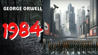 1984  George Orwell [upl. by Domela]