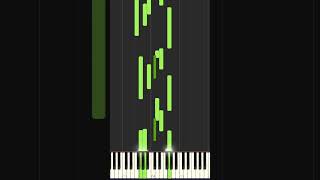 Beautiful Piano Tricks Lydian Mode songwriter composer music [upl. by Dennet]