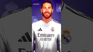 ¿Sabías que Sergio Ramos [upl. by Mickelson]