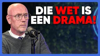 Directeur NESTR over toekomst WONINGMARKT  De Vastgoedshow Podcast 🎙 [upl. by Fira]