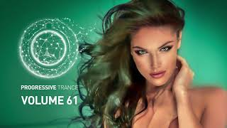 PROGRESSIVE VOCAL TRANCE VOL 61 FULL SET [upl. by Elletnahs]