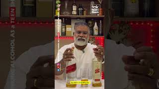 ஒரு Cutting போடுவோம்  Royal Stag  Red Labe  Old Monk  Ginger Beer [upl. by Bibbie]