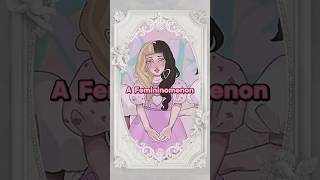 K12 Femininomenon edit femininomenon chappelroan melaniemartinez k12 crybaby portals edit [upl. by Ardnaek953]