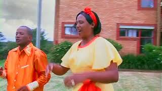 Malibongwe Gcwabe  Ingunaphakade Official Music Video [upl. by Akiner]