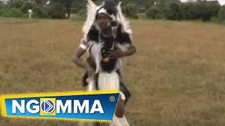 Ouma Basement  Nyakobura Official Video [upl. by Neerod]