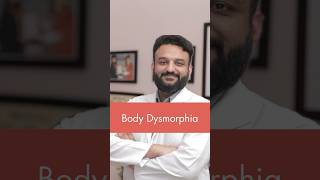 Body dysmorphia treatment  Plastic surgery clinic in Gurgaon  SB Aesthetics ytshorts shorts [upl. by Attenna]