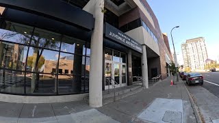 Hennepin County Juvenile Detention Center turns away suspect staffing shortages being addressed [upl. by Innor]