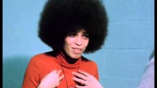 Angela Davis [upl. by Ihcur]