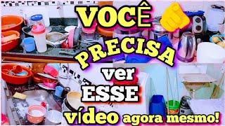 YouTube faxinafiz rosquinha 🍩 caseira limpa limpezayoutubedicacozinha tudo 🫶😱 [upl. by Valdes122]