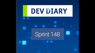 Dev Dairy Sprint 148 [upl. by Menell309]