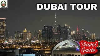 Dubai Travel Guide  Planning a trip to Dubai  Dubai Trip [upl. by Weibel]