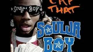 Soulja Boy Diss  Cap That Soulja Boy Crank That Parody [upl. by Arleyne]