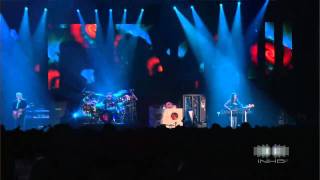 Rush  Subdivisions Live at The Festhalle  Frankfurt  2004 [upl. by Udelle]