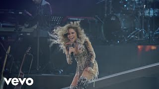 Gloria Trevi  Cinco Minutos En Vivo Desde Arena Ciudad De México [upl. by Wandis]