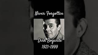 Dirk Bogarde [upl. by Frodina]