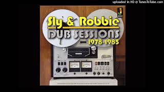 Sly amp Robbie  Top Ranking Style Dub [upl. by Asia]