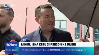 IshDeputeti Dashamir Tahiri flet nga SPAK [upl. by Zima]