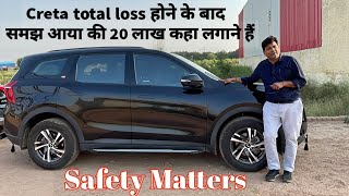 Safest Car in 20 lakh rupees✅  XUV700 Owner Review  Amar Drayan [upl. by Bish]