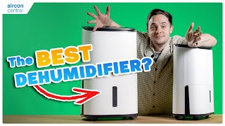 DRY HARD  Is the Meaco Arete One the Best Dehumidifier for Your Home [upl. by Yehudit]