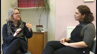 Royal Institute of Philosophy Interview Jenny Saul and Nadia Mehdi [upl. by Khalsa600]