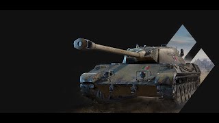 💙💛 World of Tanks 💙💛Prototipo Standard B ІТАЛІЯ Середній Танк IX [upl. by Anelhtak852]