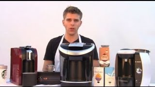 Tassimo T65 Review [upl. by Esaj268]