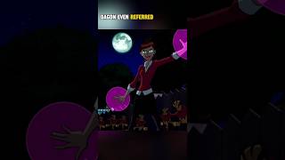 Who are the anodites ben10 omnitrix omniverse anodite [upl. by Anica]