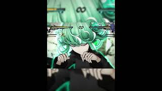 Tatsumaki Ulimate Skill  One Punch Man A Hero Nobody Knows [upl. by Immanuel]