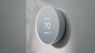 Free Nest thermostats from Ameren will save customers on cooling costs [upl. by Atnwahsal]