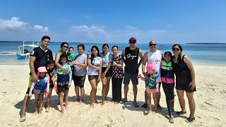 Siargao Island Hopping [upl. by Cecilius510]