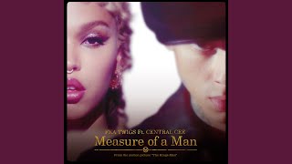 Measure Of A Man Cinematic [upl. by Alekal]