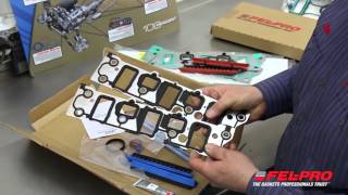 FelPro Gasket Sets vs OE Gasket Sets [upl. by Madelaine]