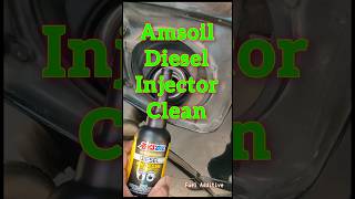 Amsoil Diesel Injector Clean  Fuel Additive for Car [upl. by Ohl934]