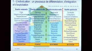 Comprendre le processus dindividuation à la lumière des travaux de Carl Gustav Jung [upl. by Sanfo139]