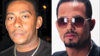 Anthony Santos VS Raulin Rodriguez  BACHATA MIX GRANDES EXITOS [upl. by Ahsenot]