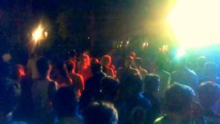 full moon party gili trawangan [upl. by Ivonne]