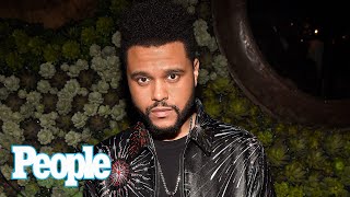 The Weeknd Says Grammys Remain Corrupt After Receiving No Nominations  People [upl. by Barbra]