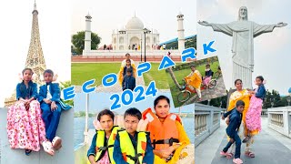 Eco Park  Eco Park Opening Time  Eco Park Kolkata  Eco Park 2024 November 1080p full video [upl. by Naletak131]