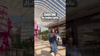 CHADSTONE The Fashion Capital Melbourne Australia shorts viral chadstone shoppingcentre [upl. by Nnyleuqaj666]