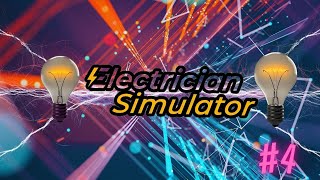 Łowca Duchów Electrician Simulator [upl. by Golden]