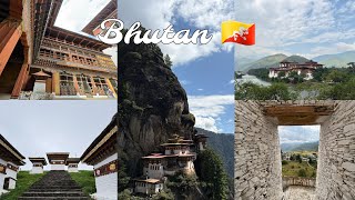 Bhutan 🇧🇹 vlog  Masing ni Siyari [upl. by Corene687]