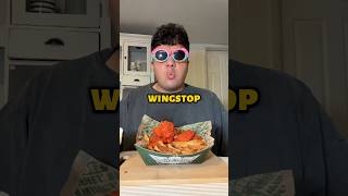 The Secret Of Wingstop 🍗 [upl. by Rinaldo606]